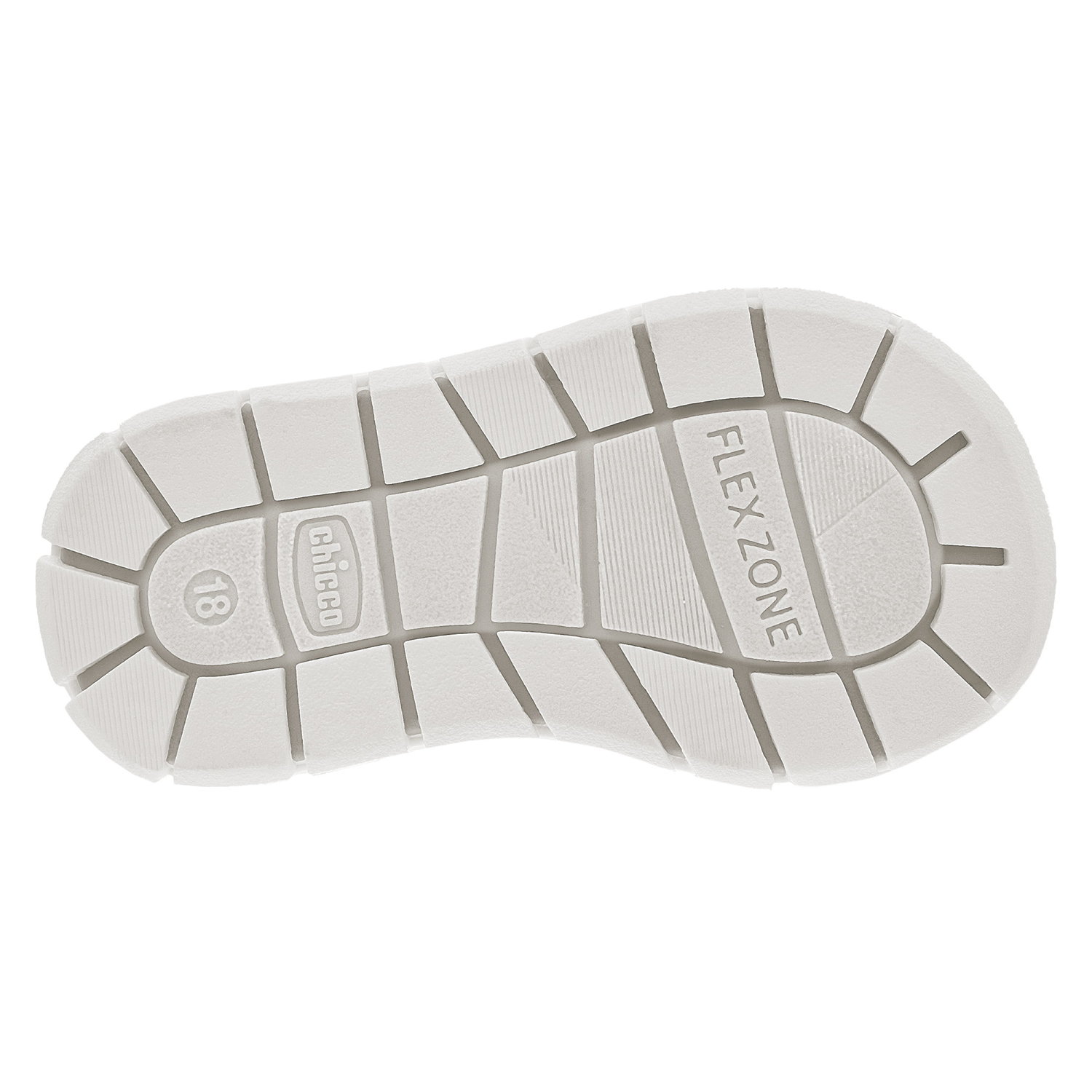 Сандали Chicco 01071015000100 - фото 3