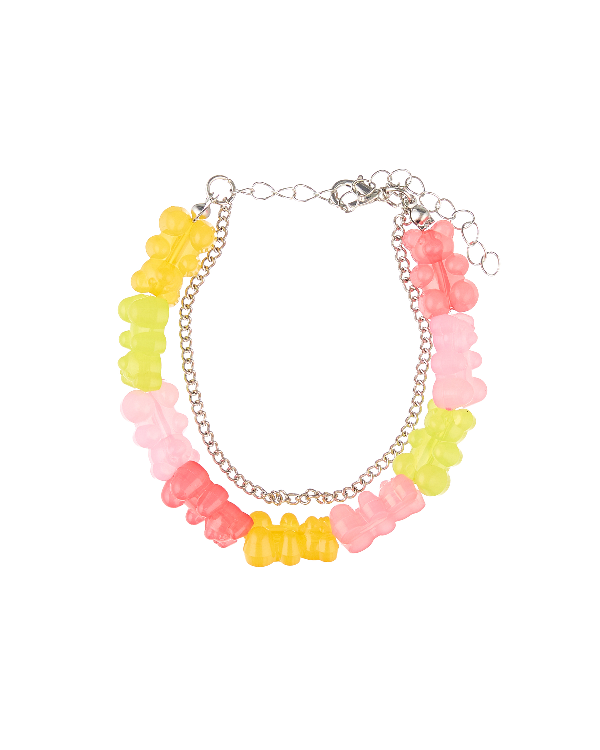 Браслет Munaby Gummy bear 1 шт. - фото 1