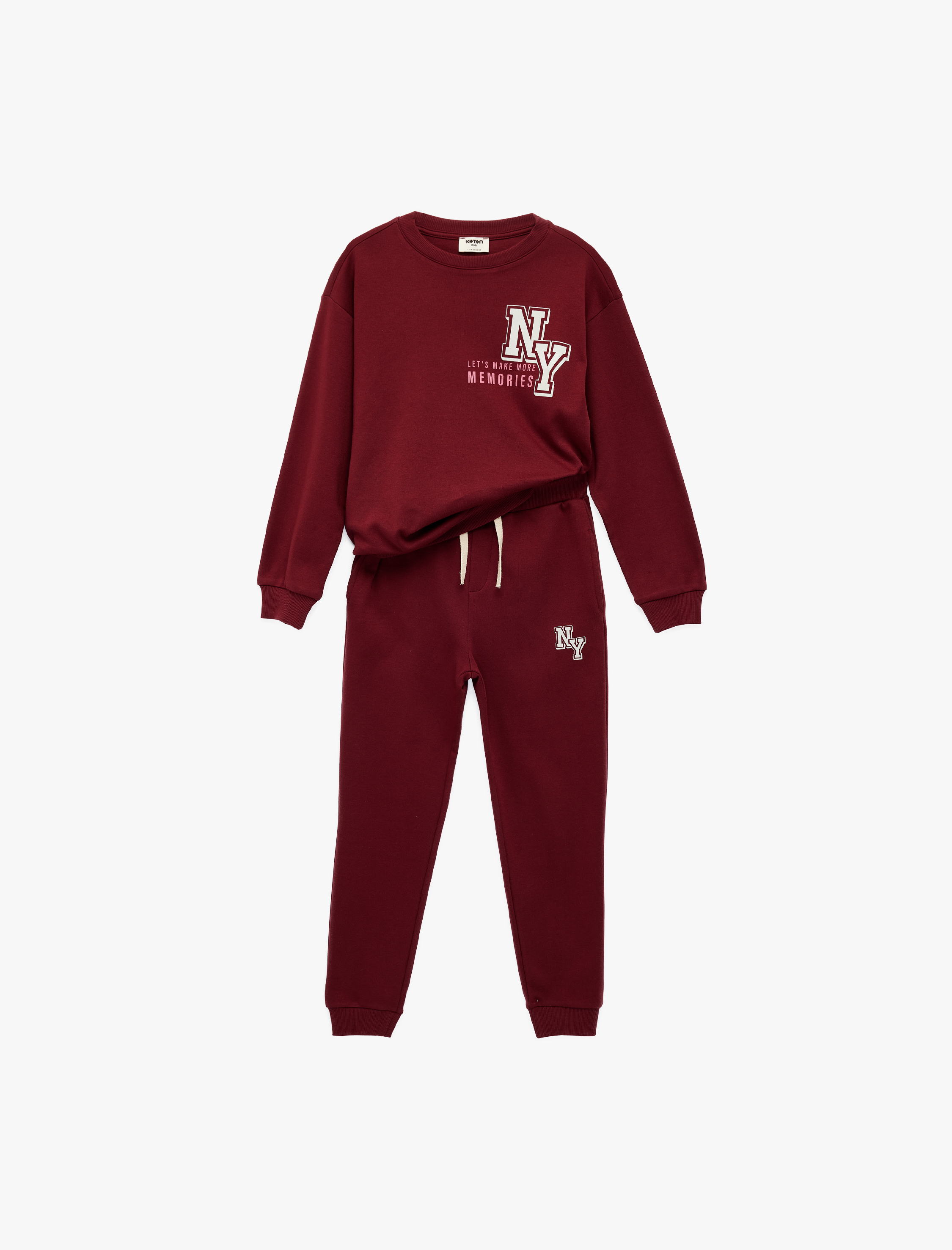 Костюм KOTON 6SKB10283TK461 - фото 1