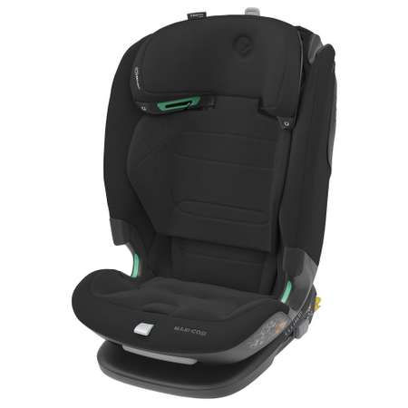 Автокресло Maxi-Cosi Titan Pro 2 i-Size Isofix 1/2/3 (9-36 кг) черный