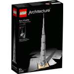 Конструктор LEGO Architecture 21055 333 дет.