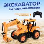 Автомобиль РУ FAIRYMARY 1:28