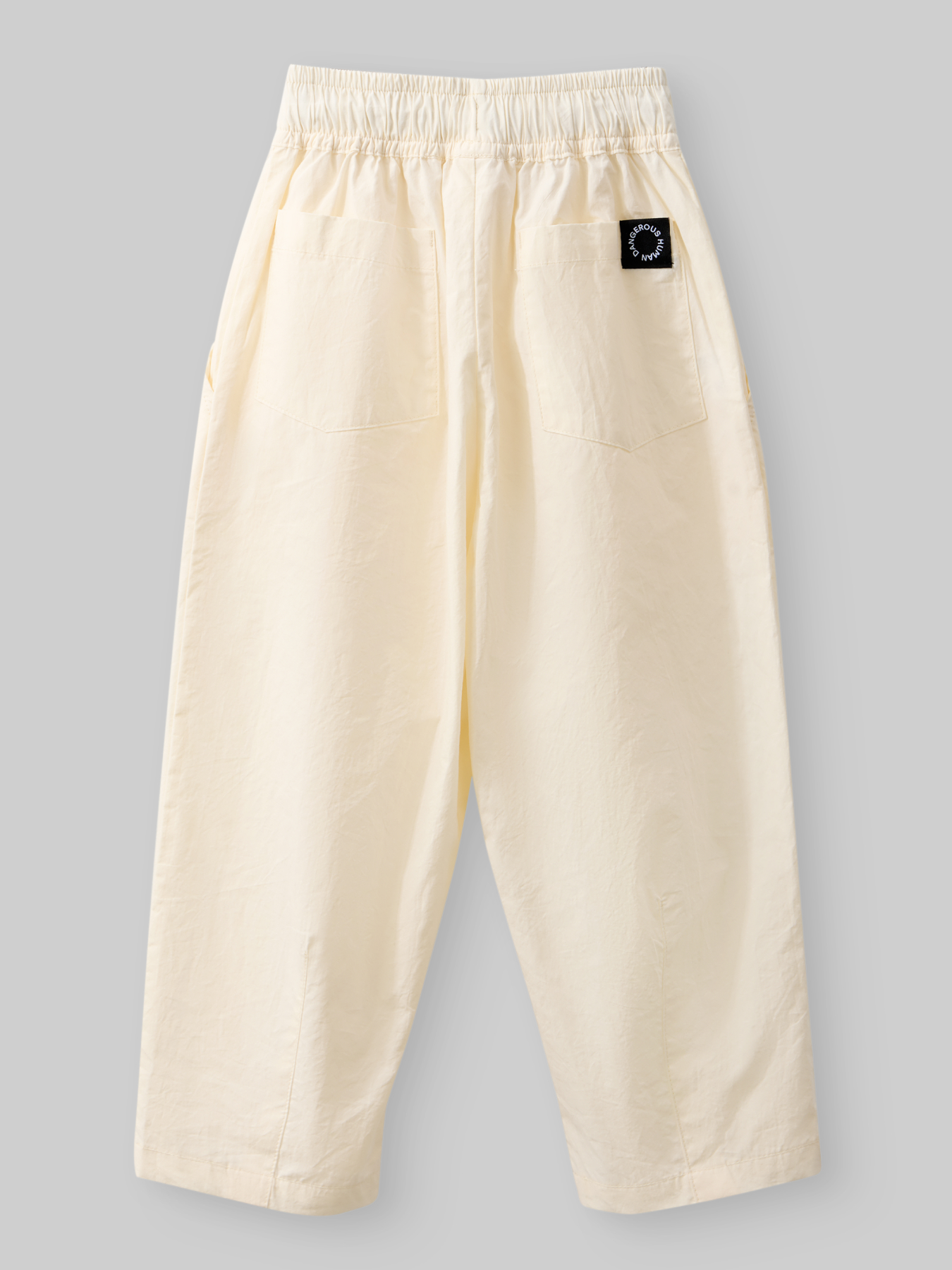 Брюки Happy Baby 88704-1_light-beige - фото 3