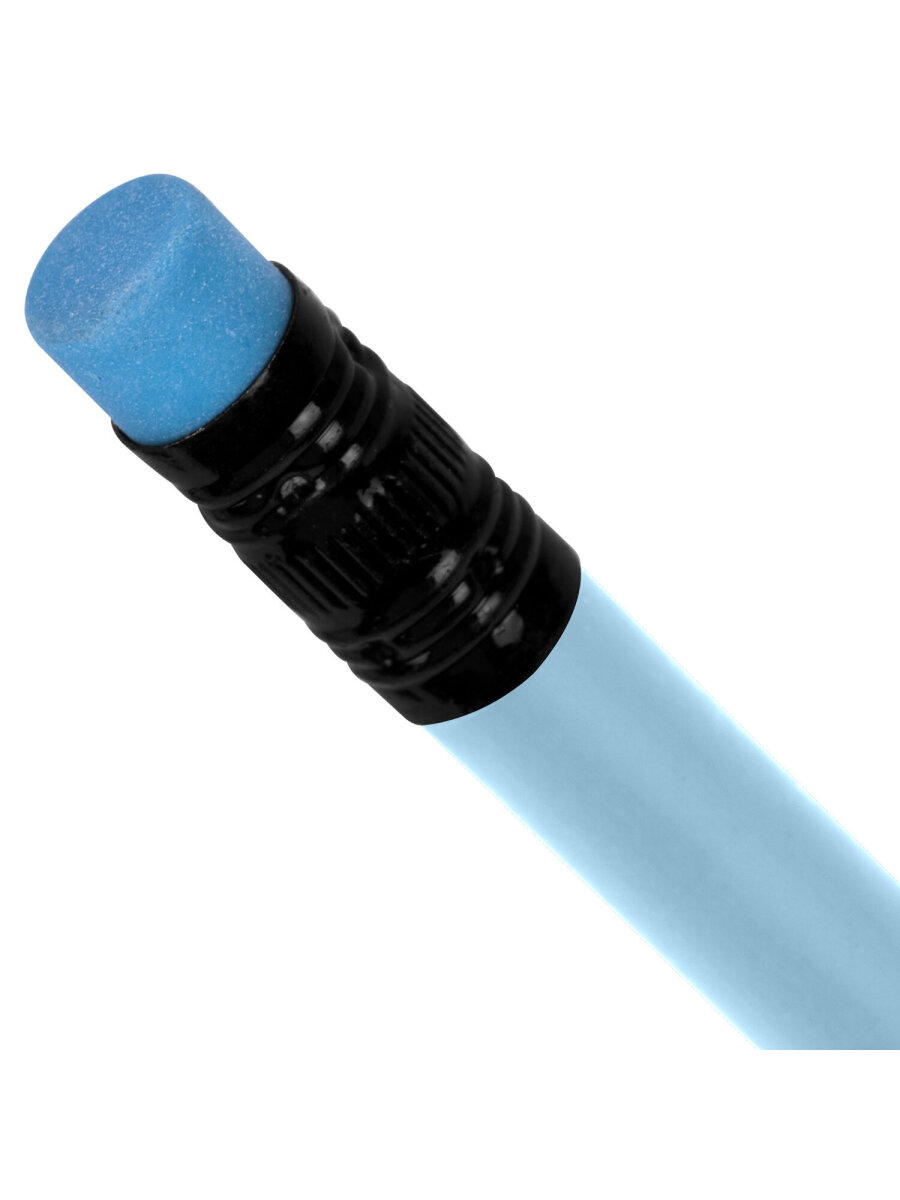 Карандаши чернографитные Funster 6 шт. - фото 8