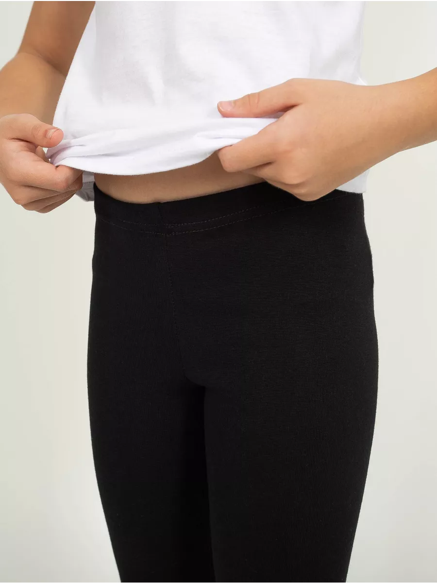 Велосипедки MY BUY MB1081Ч - фото 8