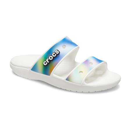 Шлепанцы CROCS
