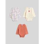 Боди 3 шт Acoola