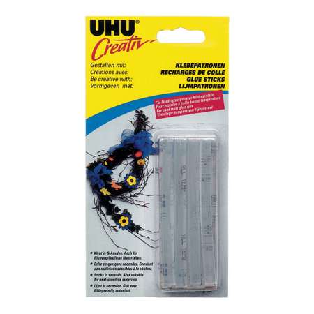 Клеевой пистолет UHU 60 г