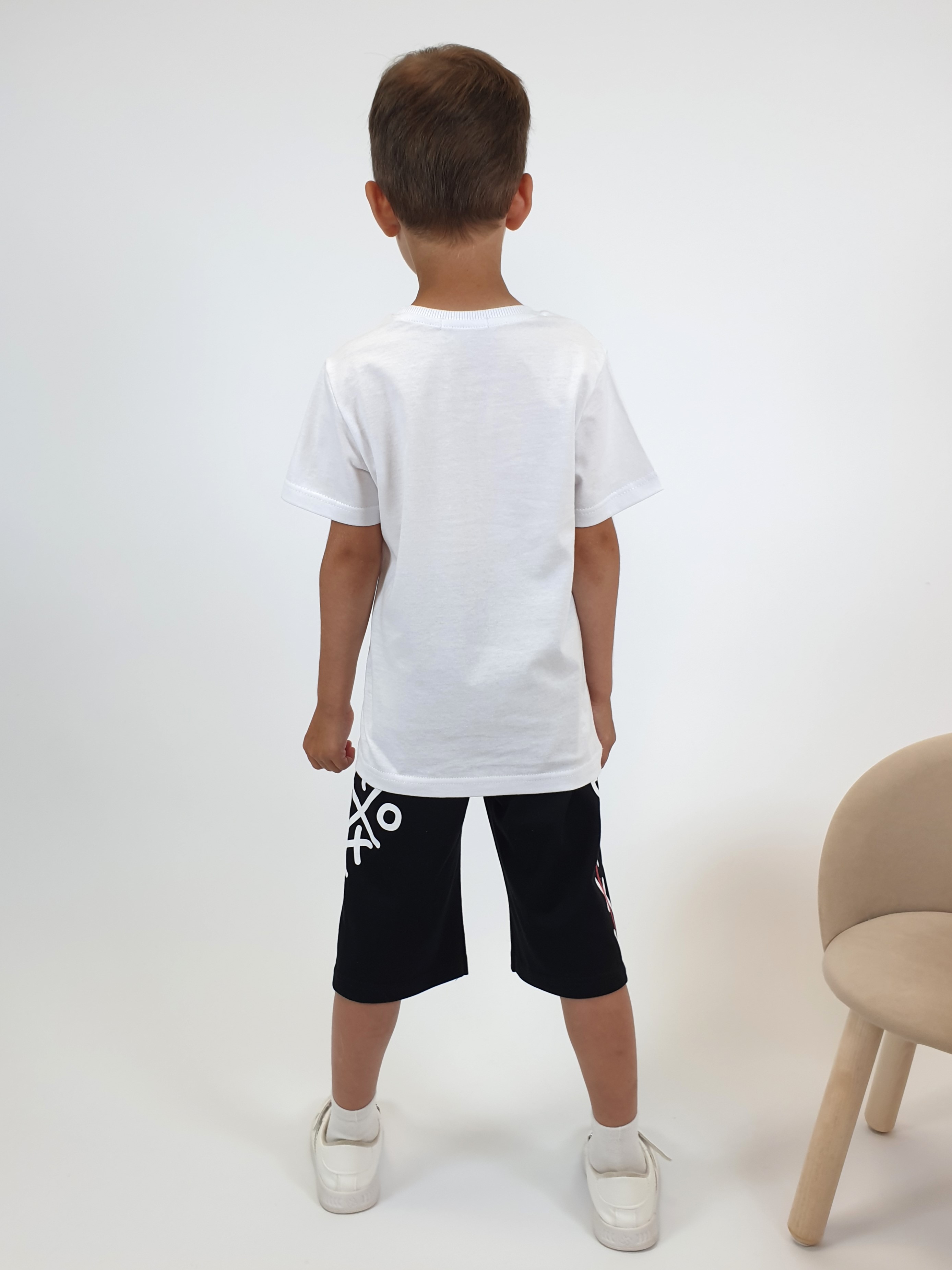 Костюм Luneva 01-149-1. - фото 5