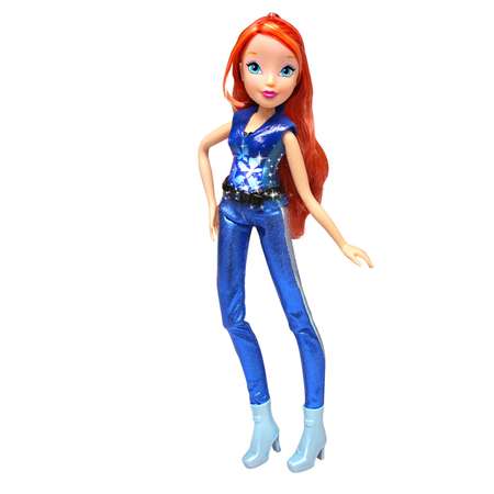 Кукла модельная Winx