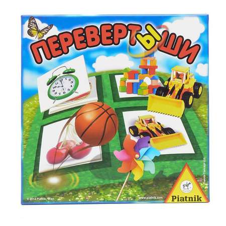 Настольная игра Piatnik