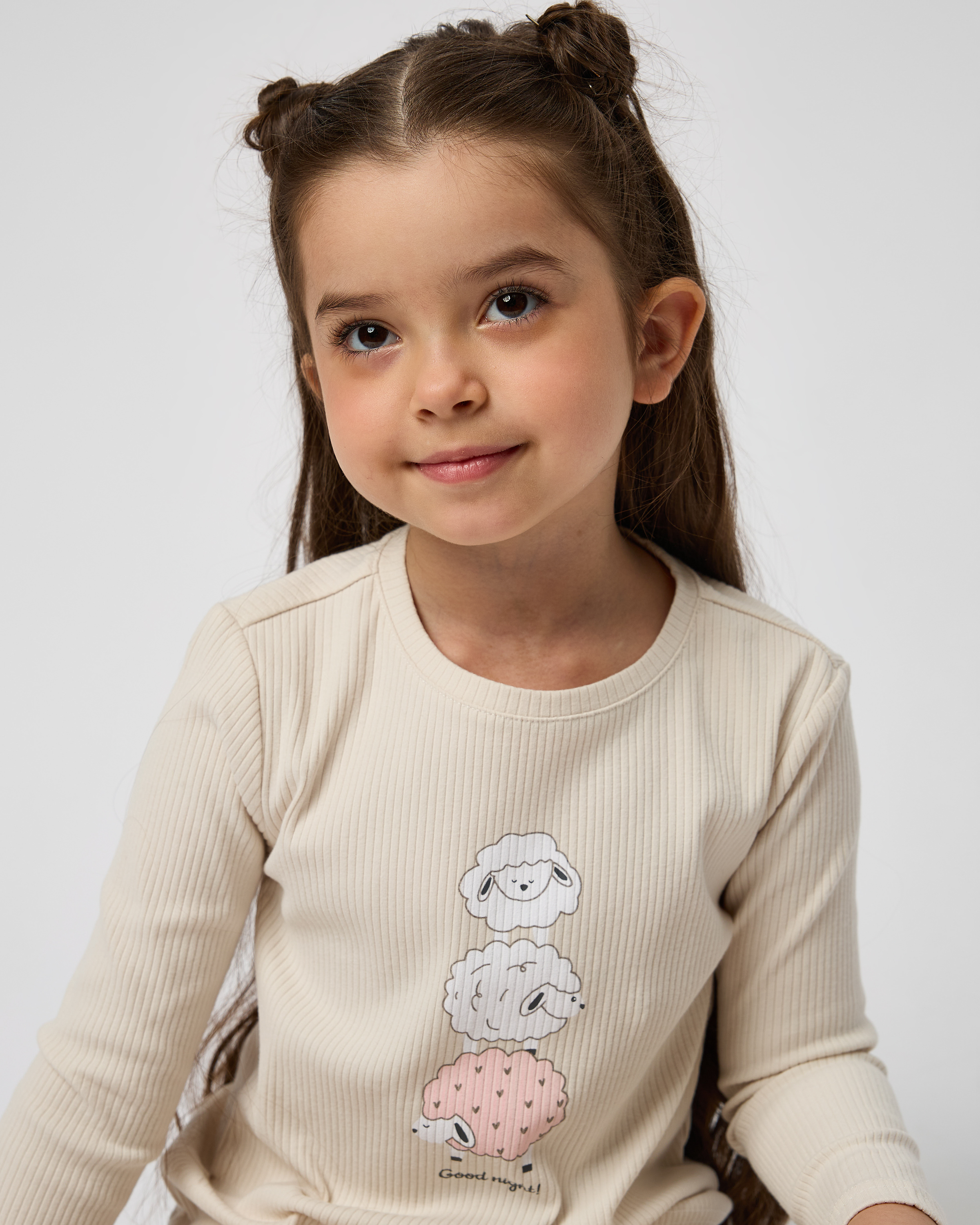 Пижама Day and Night W25DN6-PJ32kg-L2 - фото 10