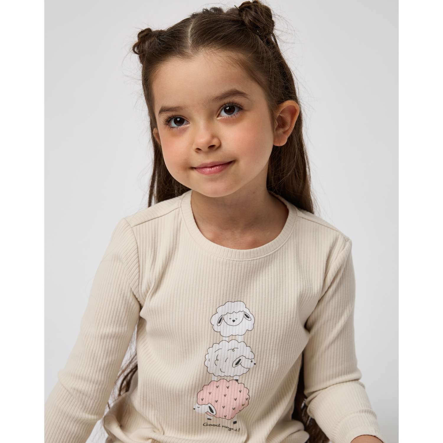 Пижама Day and Night W25DN6-PJ32kg-L2 - фото 10
