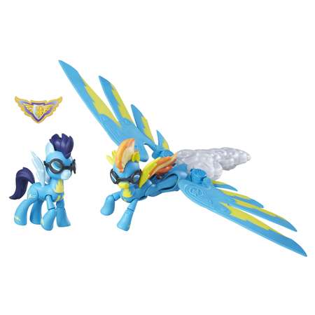 Игровой набор My Little Pony