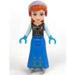 Фигурка LEGO Anna Ice