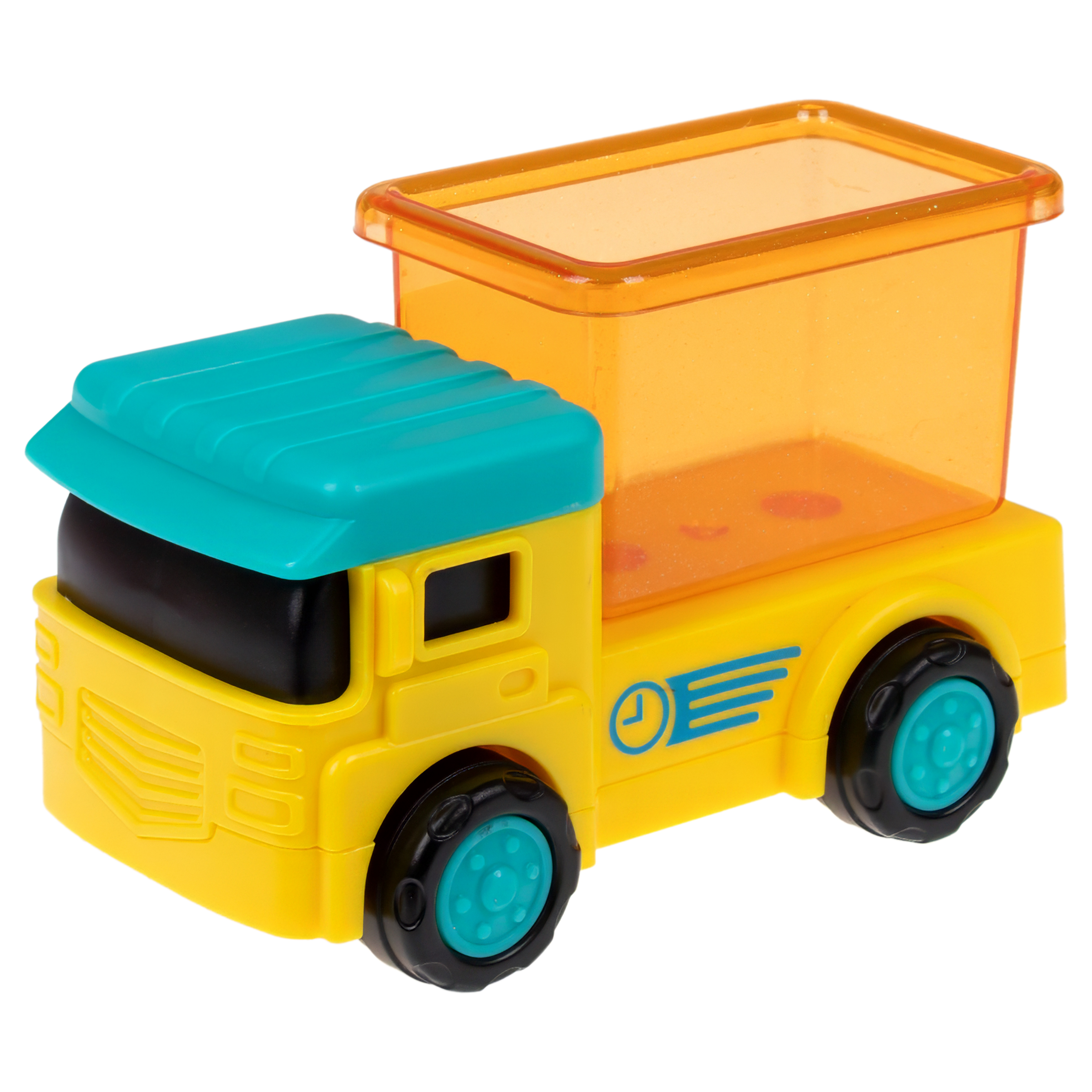 Настольная игра 1TOY Умная доставка - фото 9