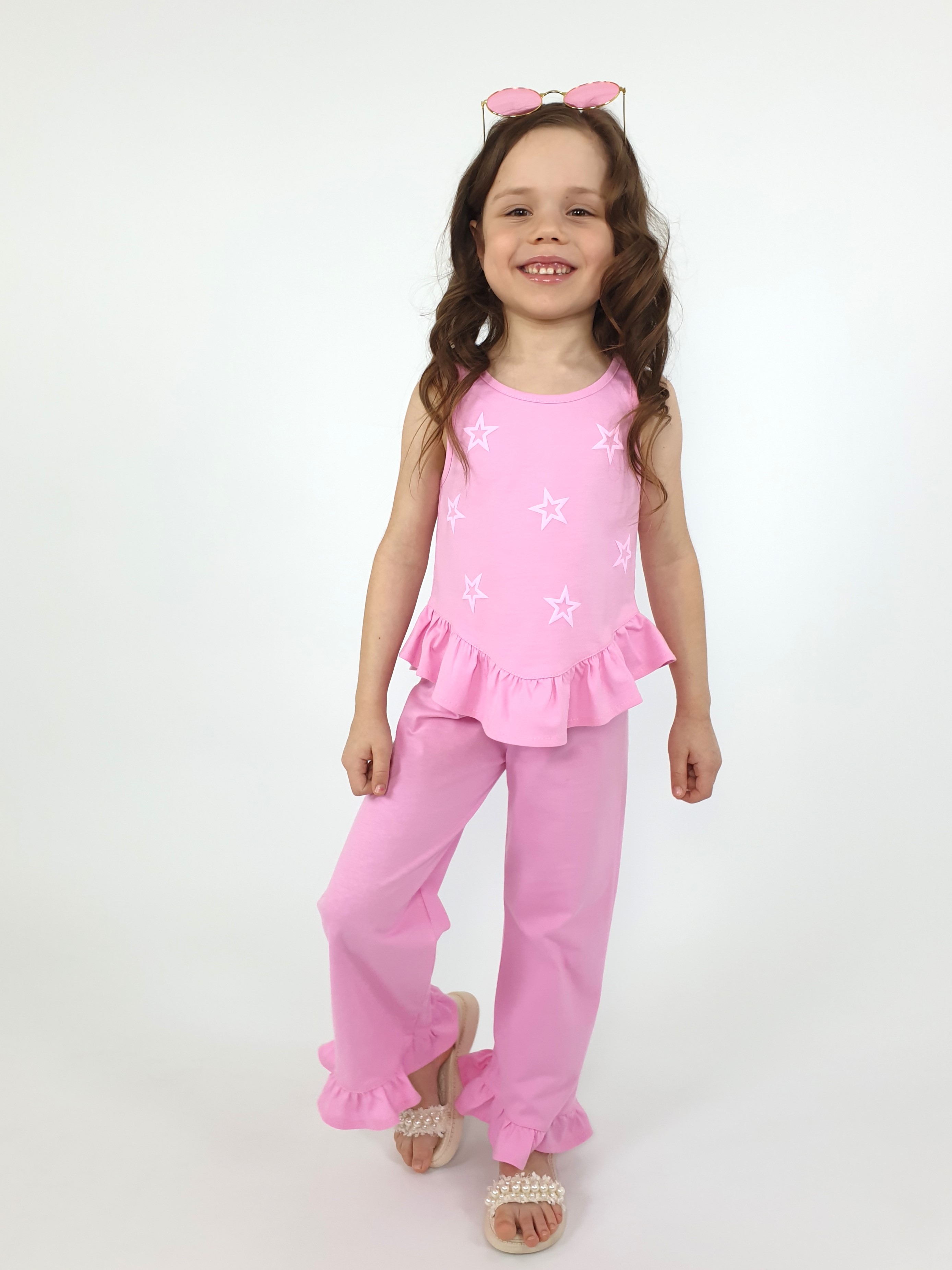 Комплект Luneva 02-147-1. - фото 2