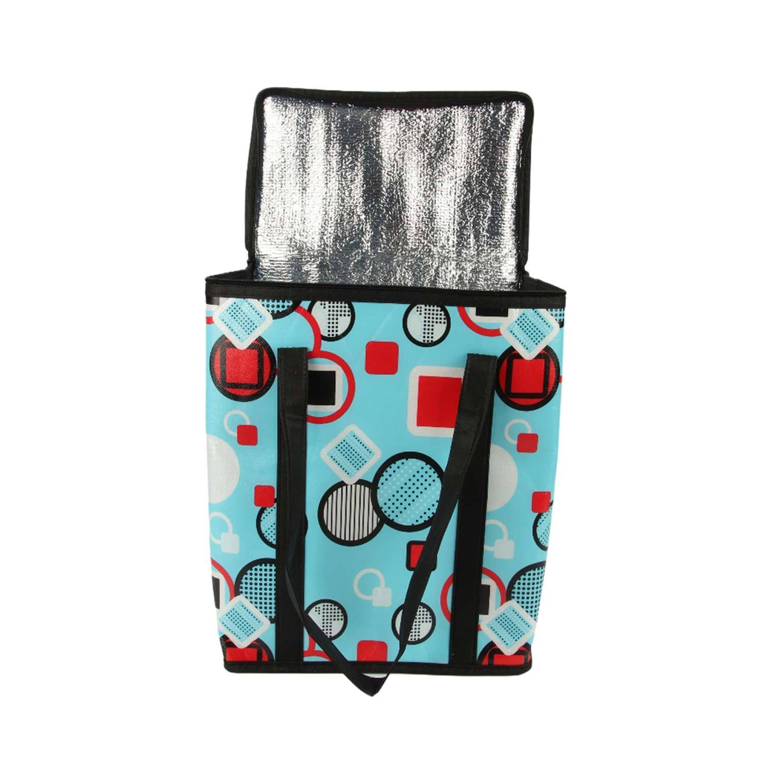 Сумка-холодильник ё 28*17*35см - фото 2