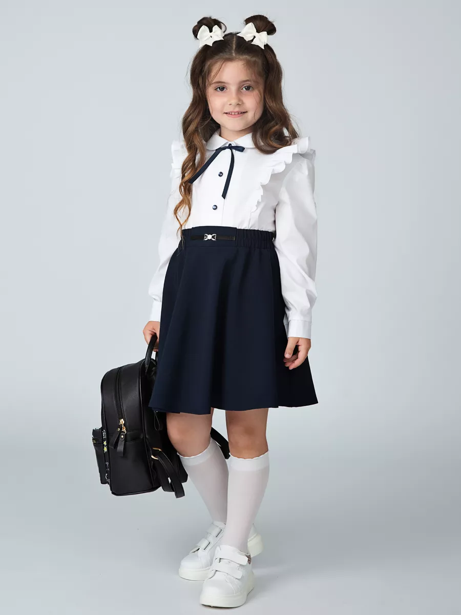 Юбка Miellook Ю01.22/2 - фото 3