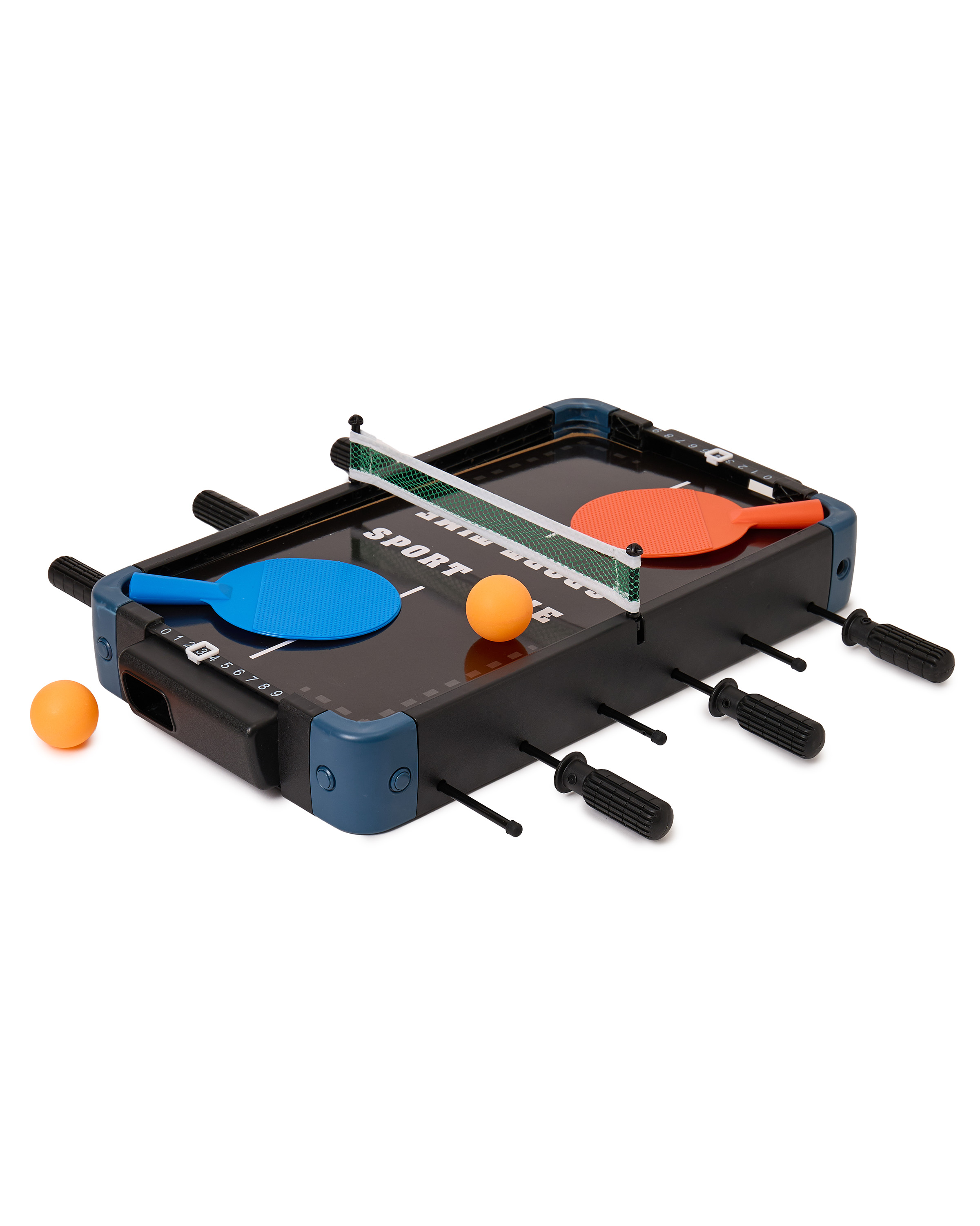 Настольная игра Attivio 5в1 - фото 11