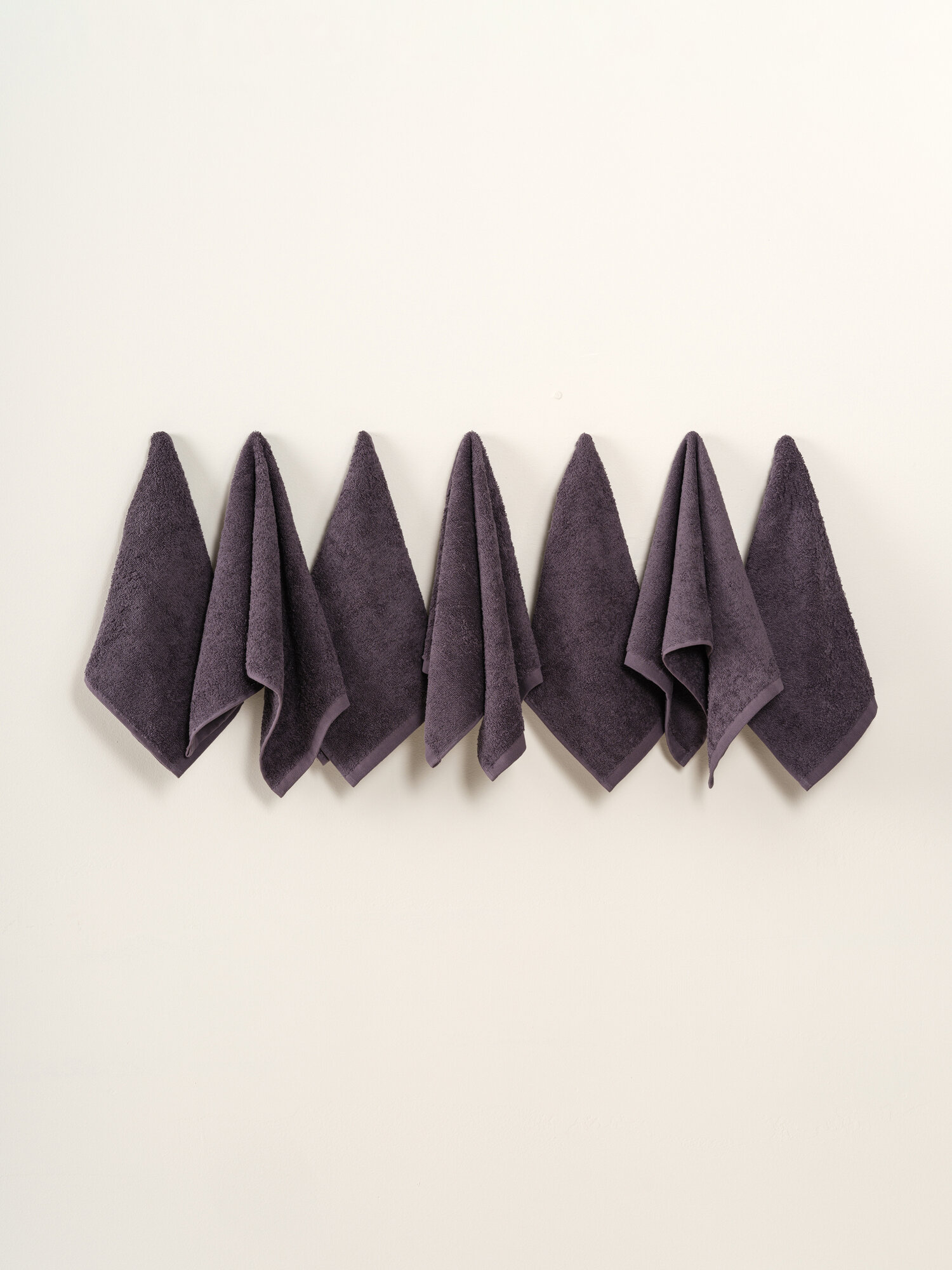 Полотенце Ночь Нежна 30 x 60 см 7 шт. - фото 2