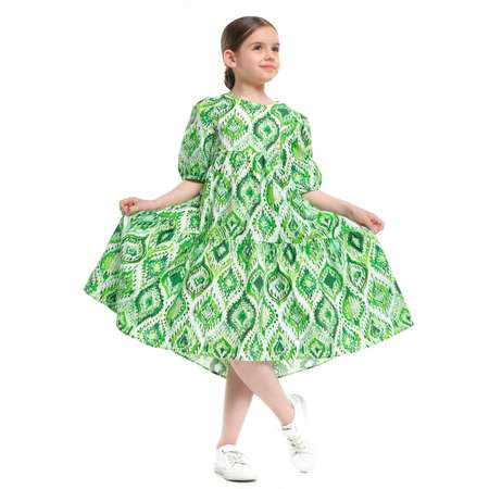 Платье Mini-Maxi