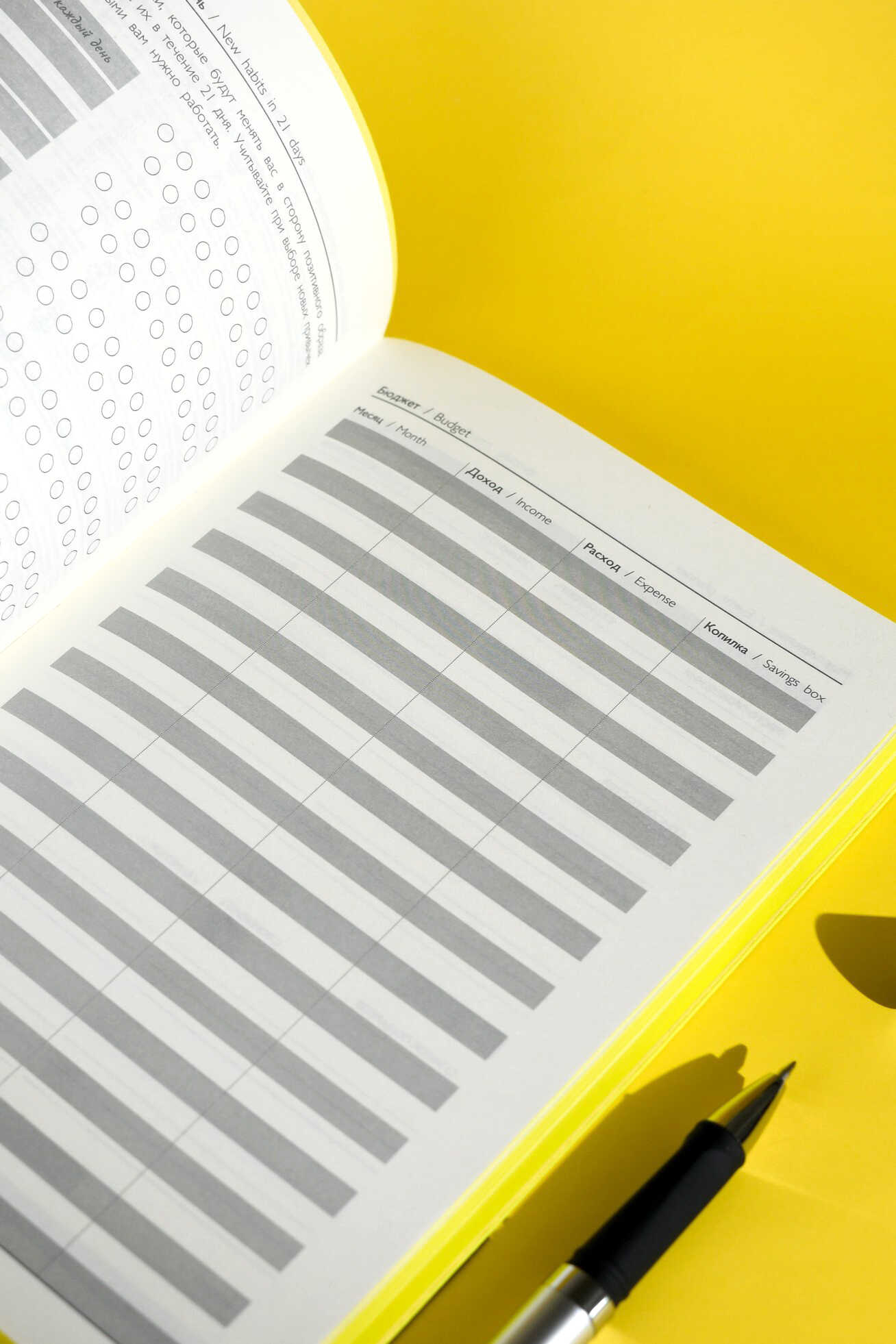 Ежедневник Феникс + ESCALADA 120 лист. - фото 13