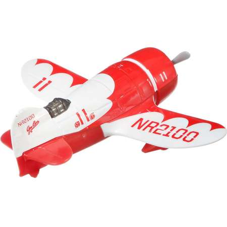 Самолет Matchbox