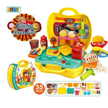 Игровой набор EstaBella продукты