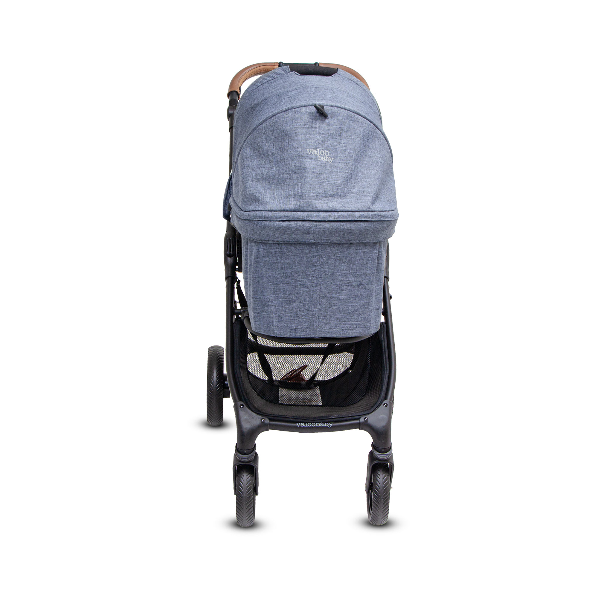 Люлька Valco baby External Bassinet - фото 7