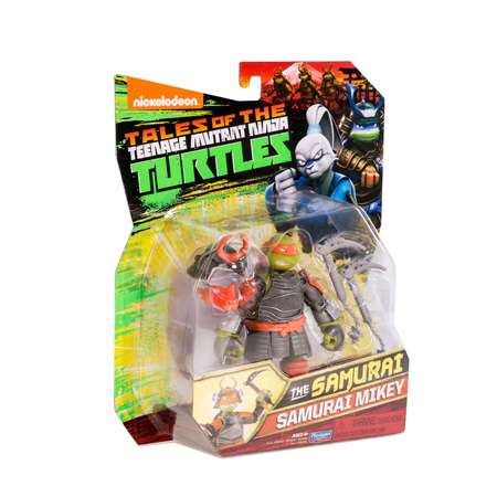 Фигурка Ninja Turtles(Черепашки Ниндзя)