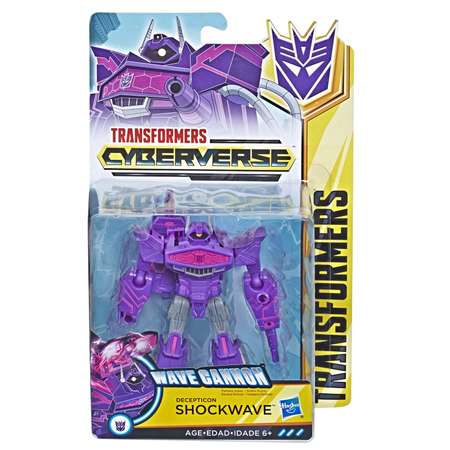 Фигурка Transformers
