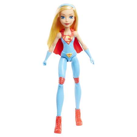 Кукла модельная DC Hero Girls