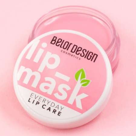 Бальзам Belor Design