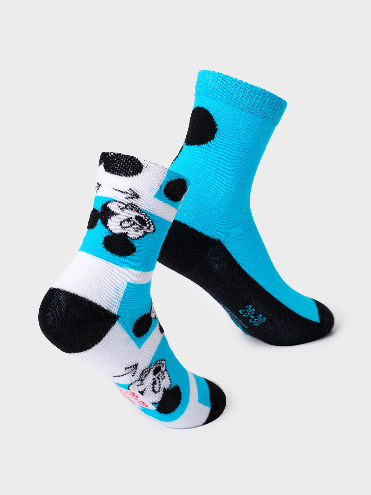 Носки 2 пары PlayToday 12232016 - фото 8