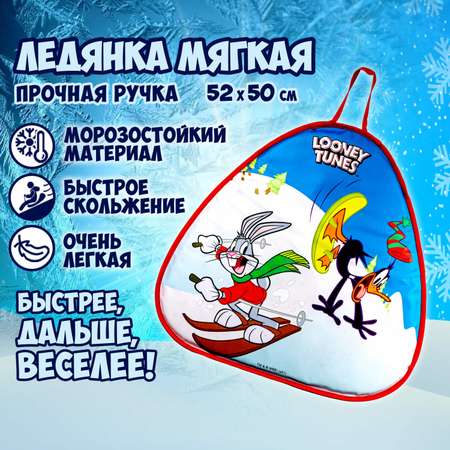 Ледянка 1TOY 52 см Луни Тюнз