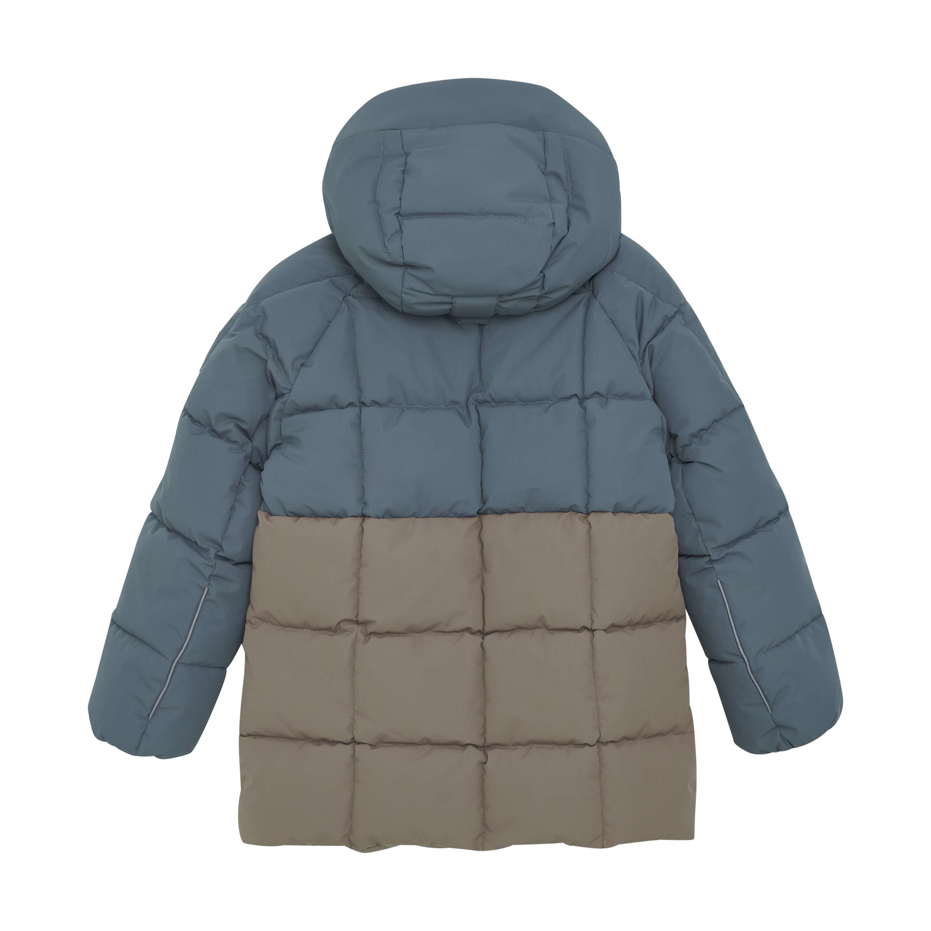 Куртка Color Kids 742365-7842 - фото 2