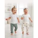 Леггинсы 2 шт Эскимо