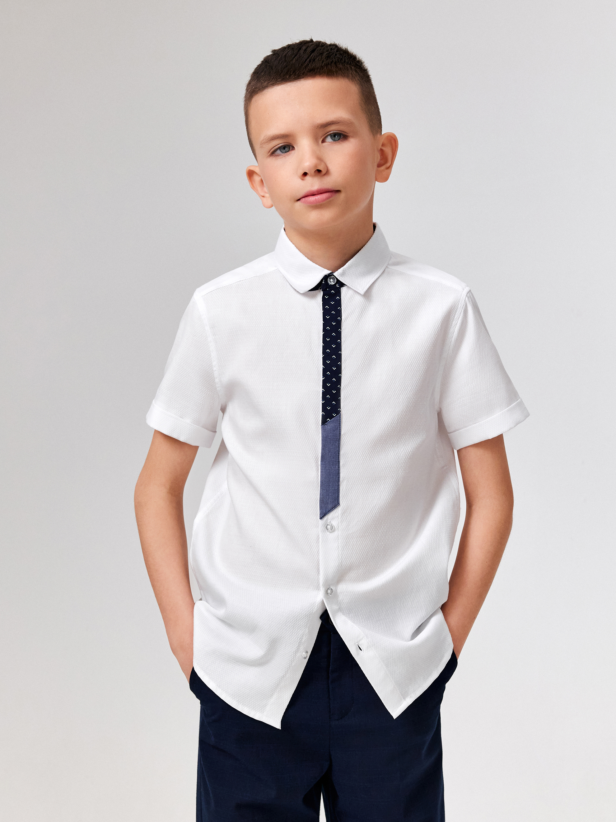 Рубашка Acoola 20130290001_0074562 - фото 1