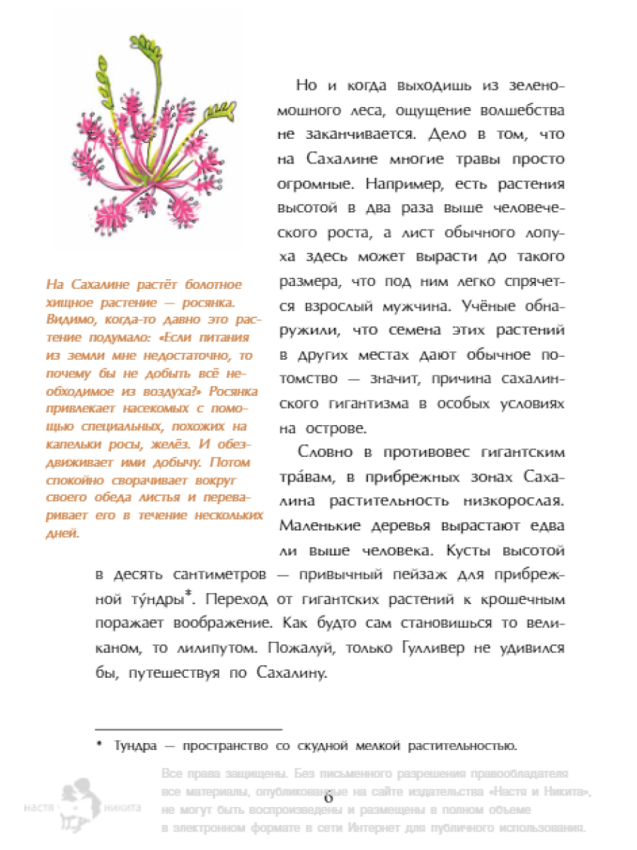 Книга для детей Настя и Никита развитие детей - фото 7