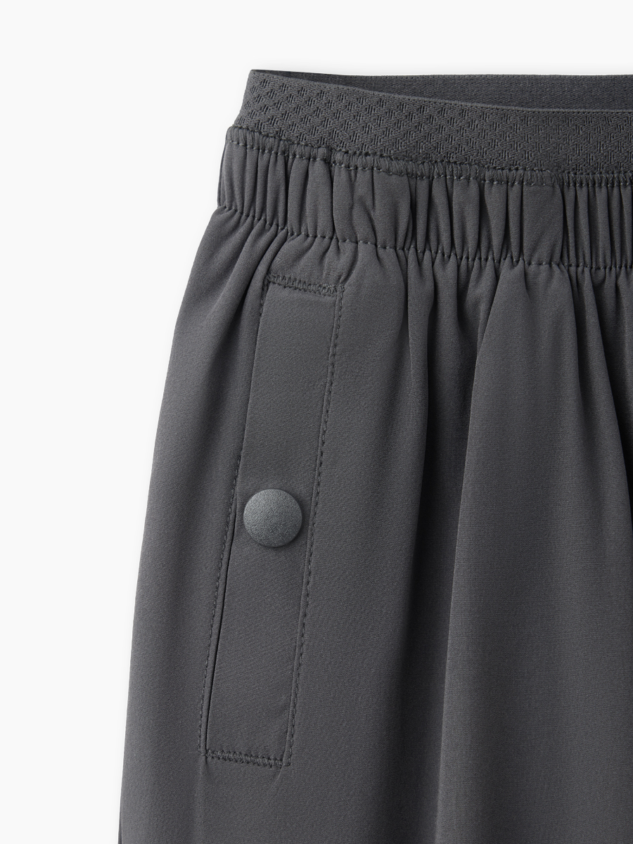 Брюки Happy Baby 88588-1_dark-grey - фото 7