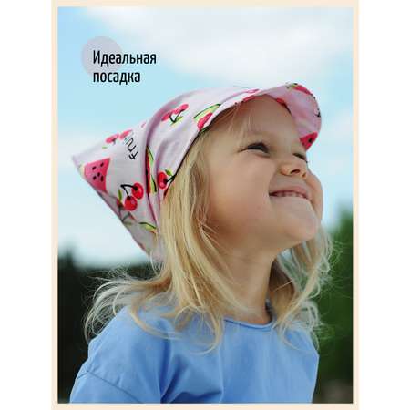 Косынка на голову Чудо-Кроха