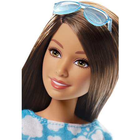 Кукла модельная Barbie