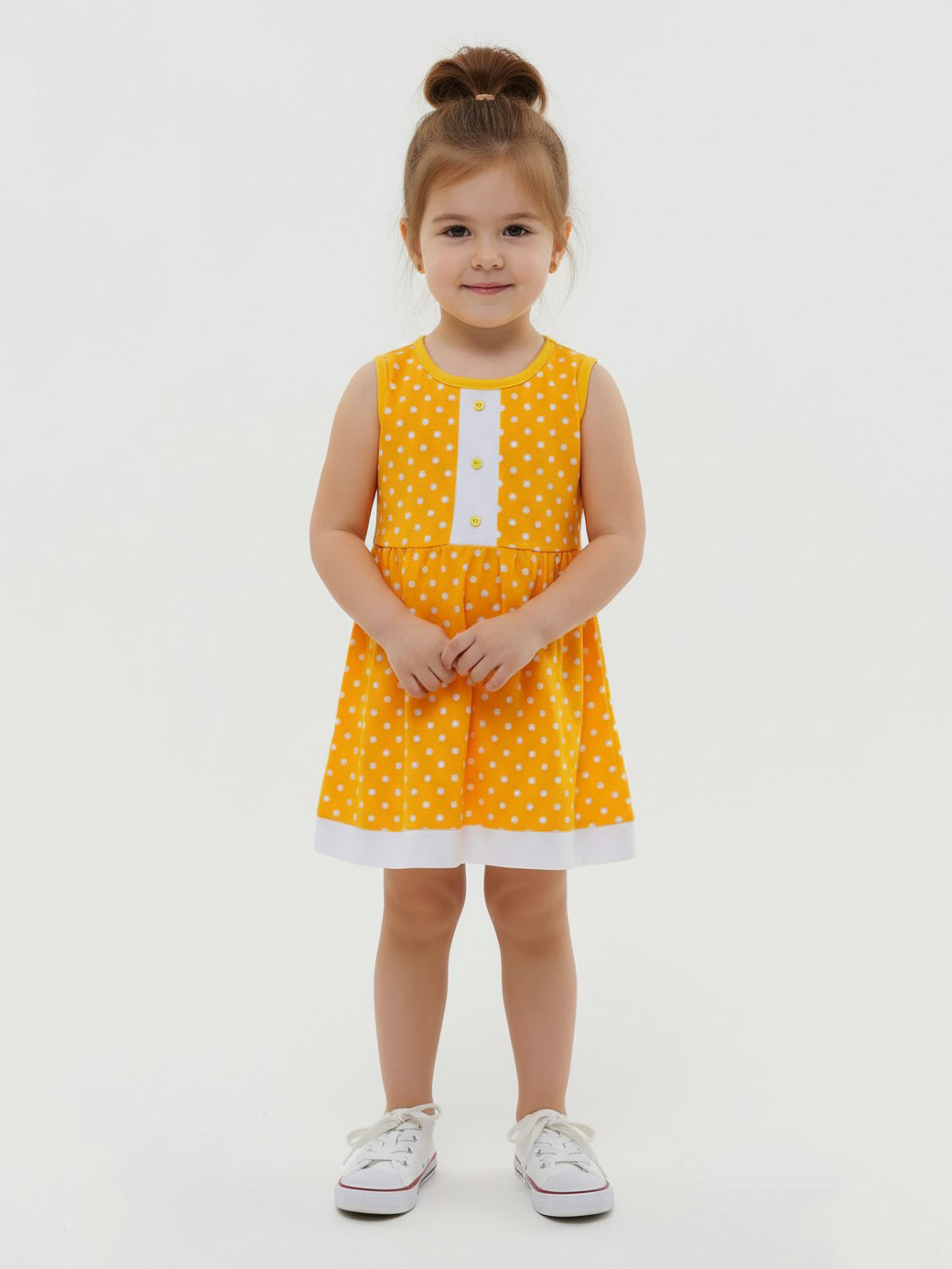 Платье VGtrikotazh d3175 - фото 2