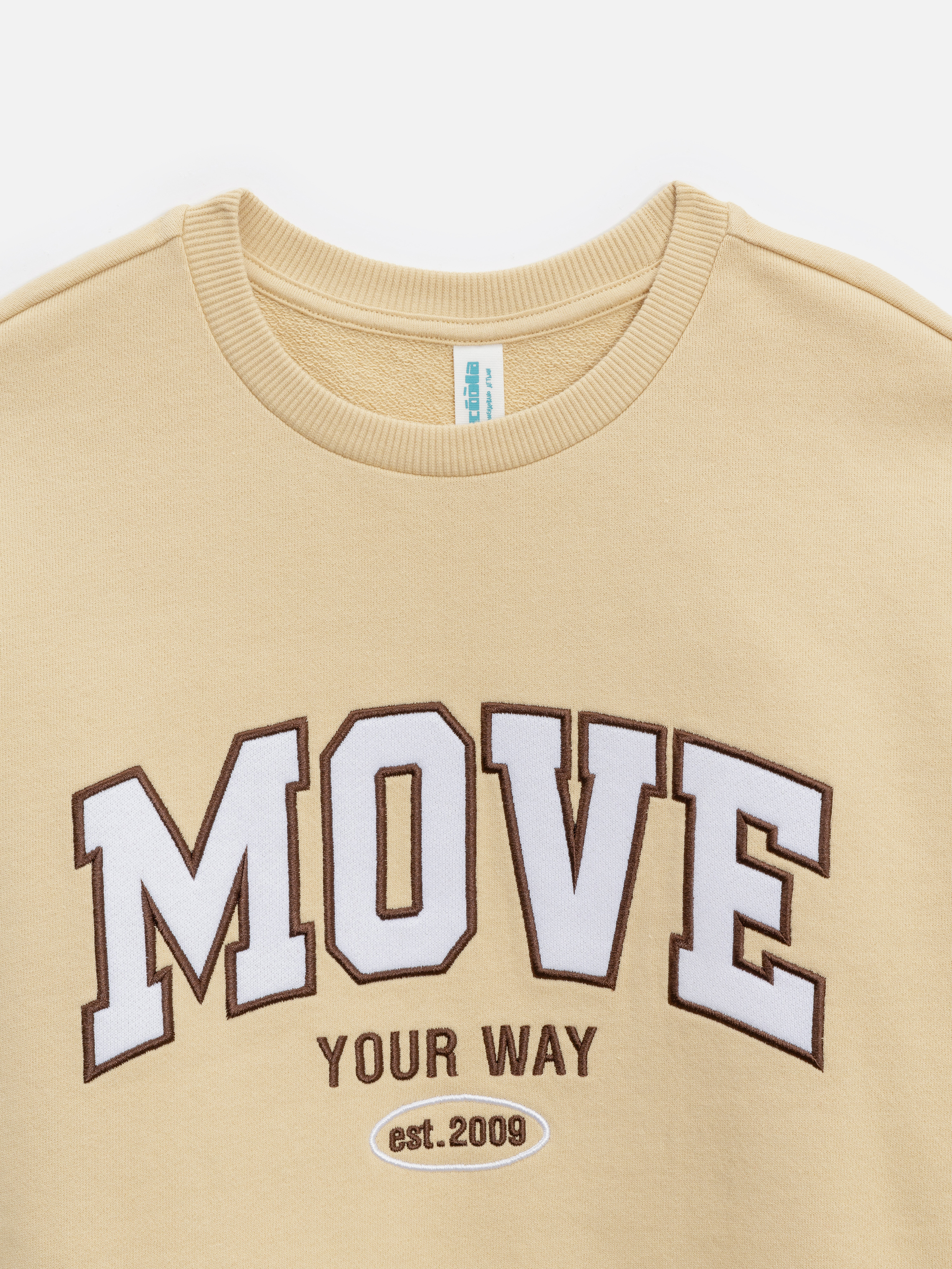 Свитшот Acoola 20310170013_0096023 - фото 5