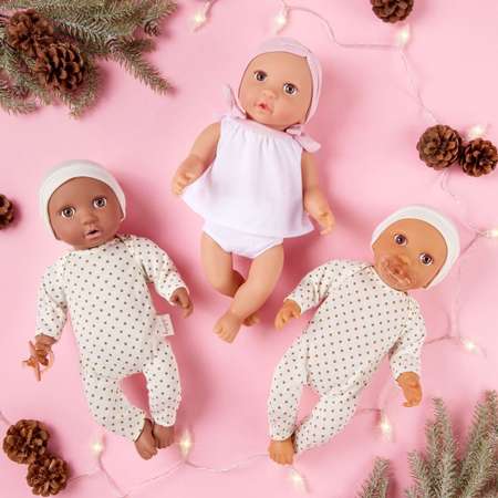Кукла пупс Lulla Baby