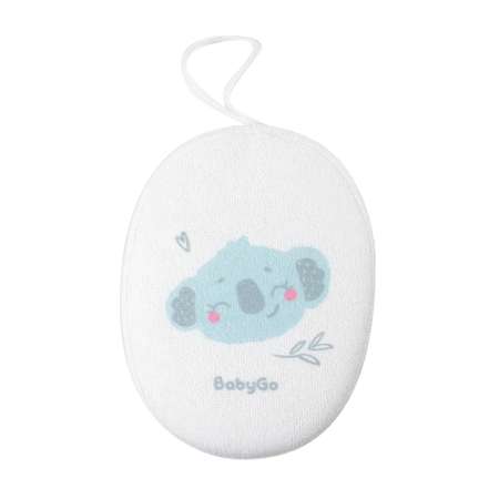 Губка BabyGo Коала