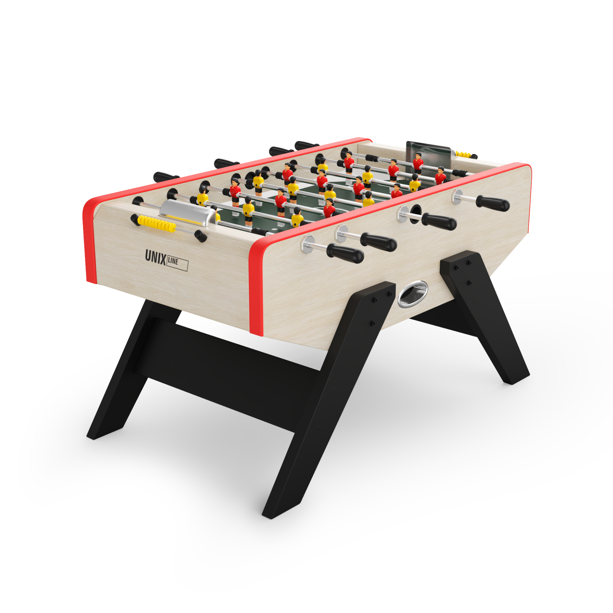 Настольная игра UNIX line футбол - фото 14