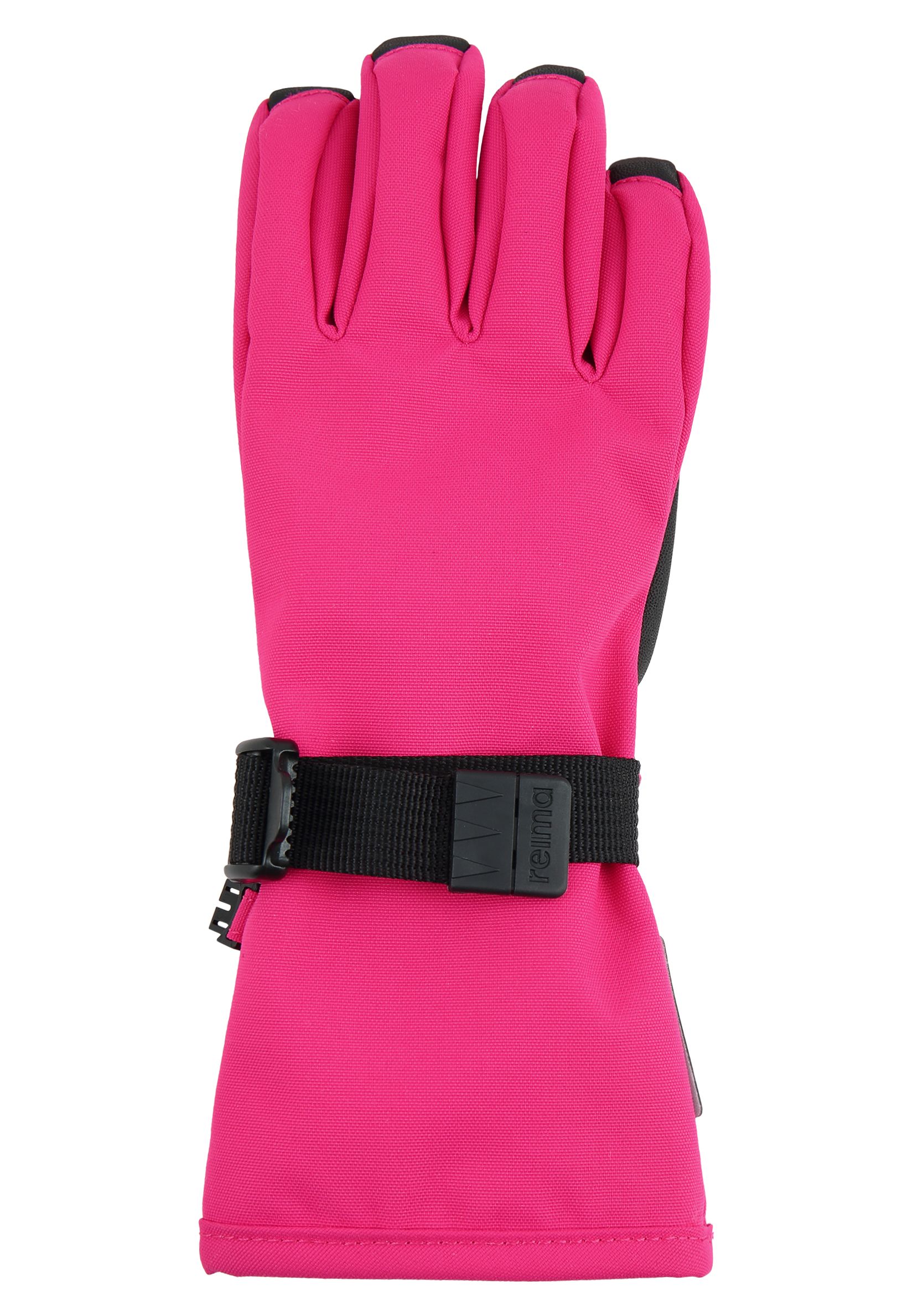 Перчатки Reima 527338-4650 - фото 3