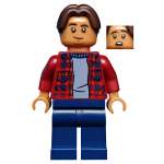 Фигурка LEGO Super Heroes Ned